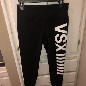 New Victoria secret leggings